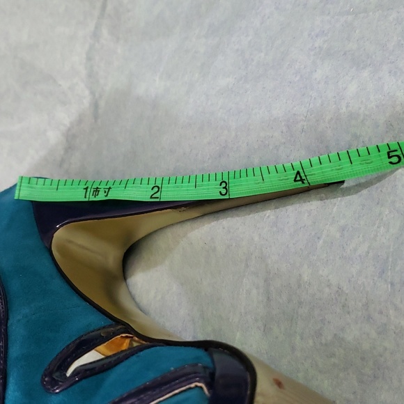 UIGC, ALDO, Raymonne -6 Platform high heels shoes - Picture 15 of 15